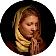 Гадалка Анна — Вознесенье